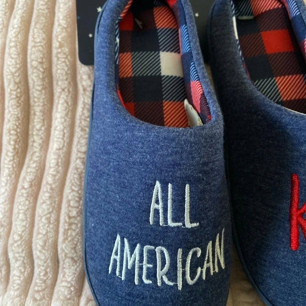 family Slippers family slippers